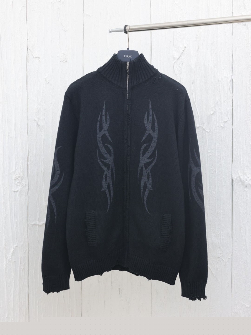 Ba*len*cia*ga sweaters